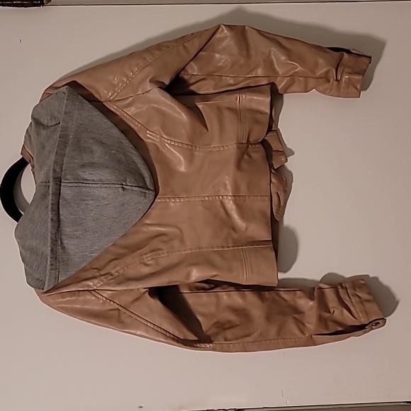 Charlotte Russe, Medium Jacket - Picture 2 of 2